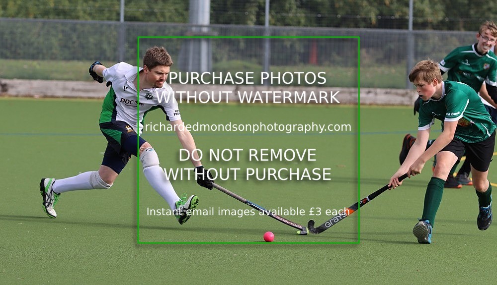 IMG_0905 - Kendal Mens Hockey 2s vs Preston Mens Hockey (28/9/24)