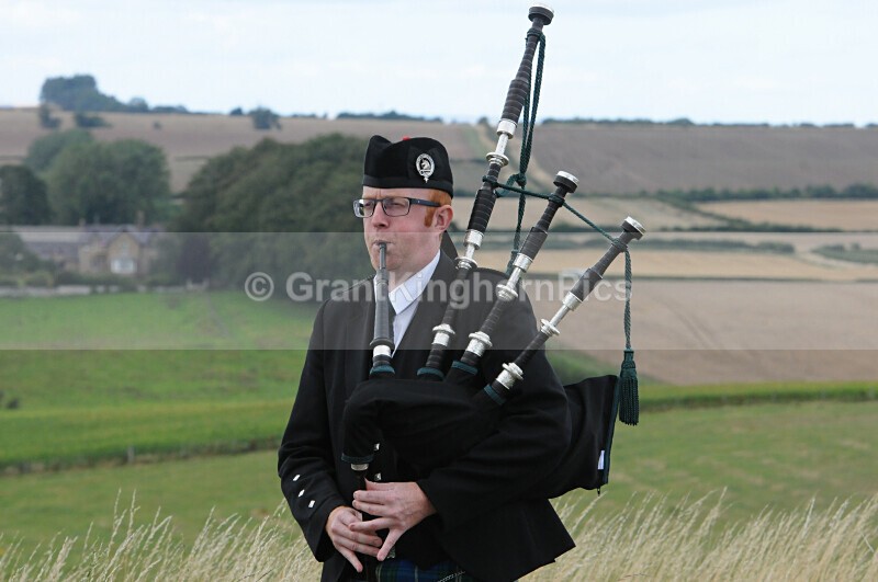 140 - Coldstream Flodden Rideout 2025