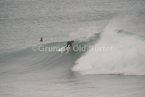  - North Fistral 30th October 2015