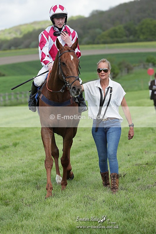 PtP 070523 241 - Kimblewick Races Coronation Meet  Kingston Blount 07/05/23