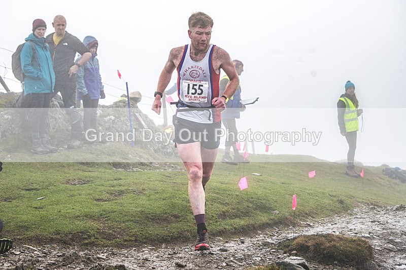 Wansfell-101 - Wansfell Race Friday 27th December 2024
