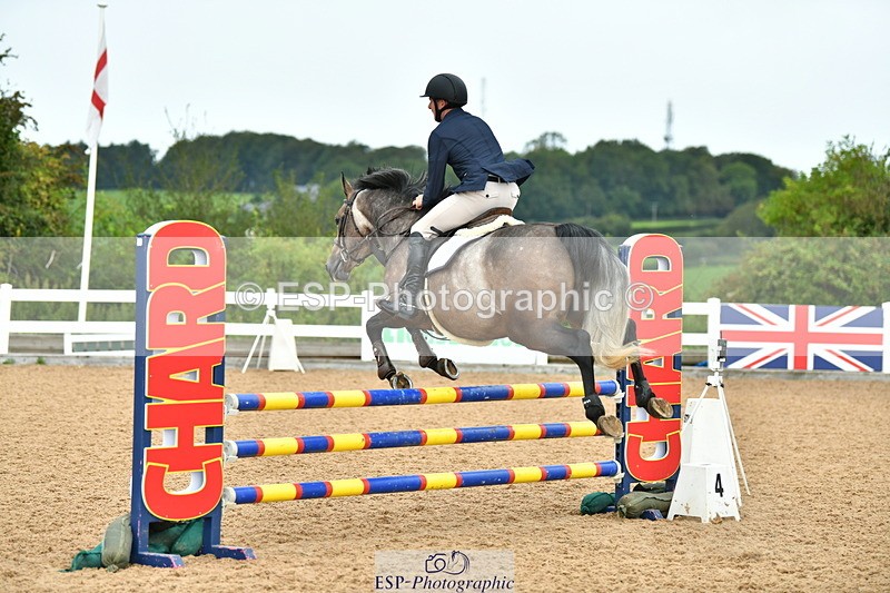 230813A-090139-10939 - Cls 39 A&B British Novice & 90cm Open