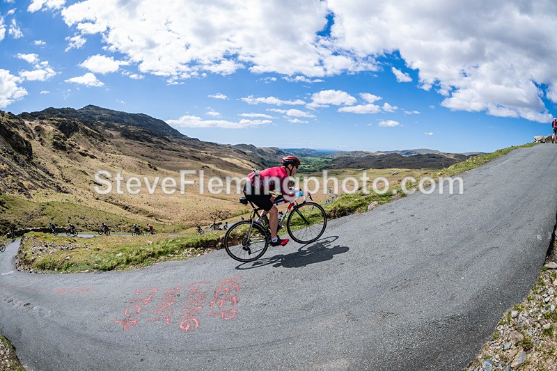 134146 - Hardknott Pass Camera 2 13.00-14.00