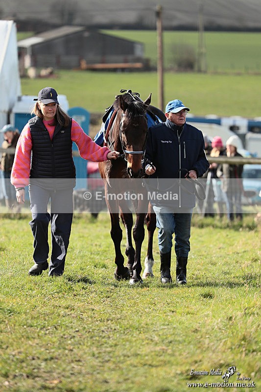 PtP 280226 210 - Kimblewick PtP Kingston Blount 28/02/26