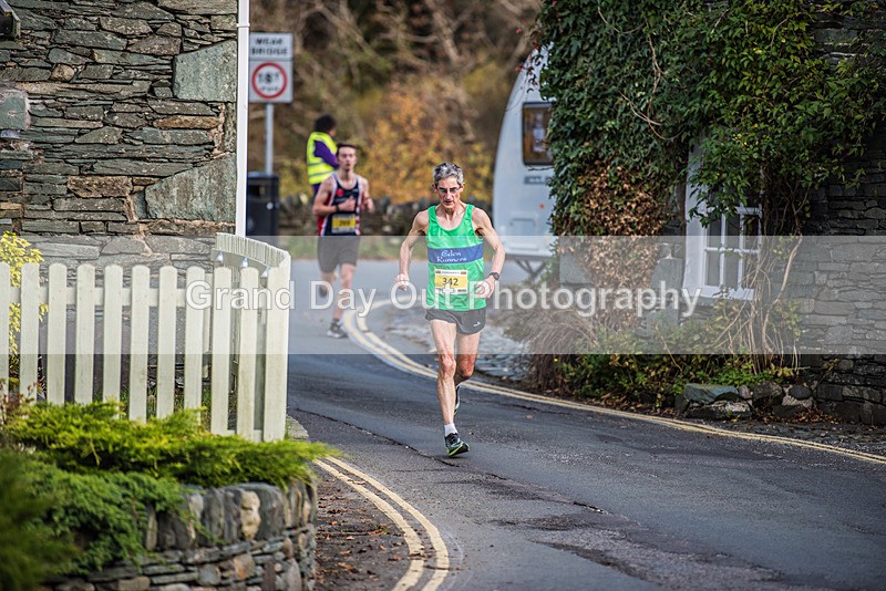 Derwentwater-130 - Derwentwater 10 Mile Road Race Sunday 5th November 2023