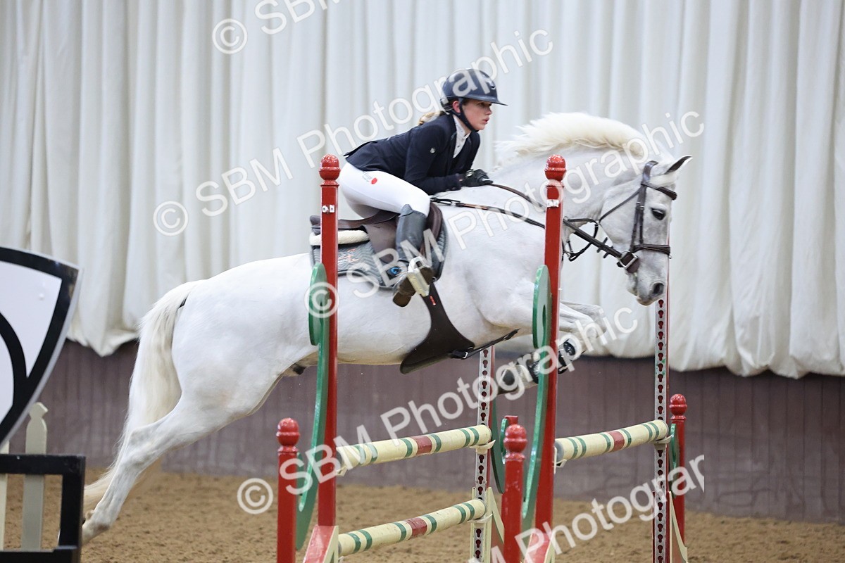 SBM_002140 - Class 4 - Blue Chip Pony Newcomers - 1.00m