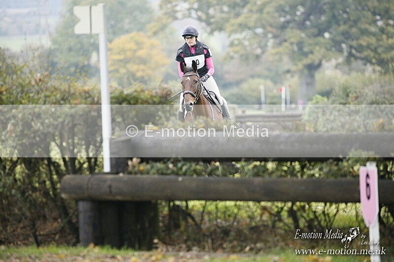 WWHT 181020 WWHT 181020 1776 - WWEC Open (1.00m)  18/10/20