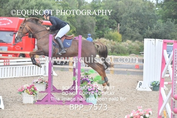 BPP_7573 - CLASS 11 SAT Club/ Unaffiliated 80cms Open