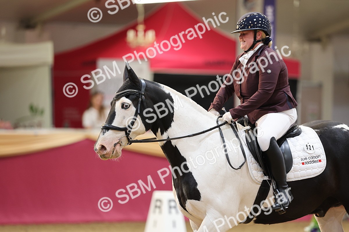 SBM_09504 - Class 51 - Dressage to music