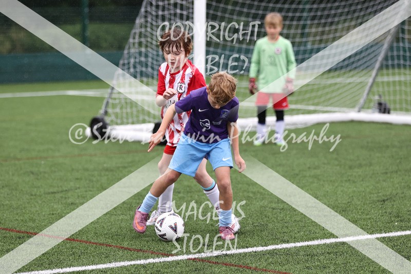 1DX30371 - Sat 6th U9 Boys