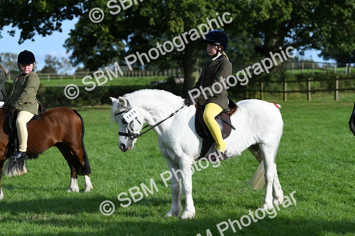 SBM_51961 - S21 - Novice & Newcomers 1st Ridden Pony