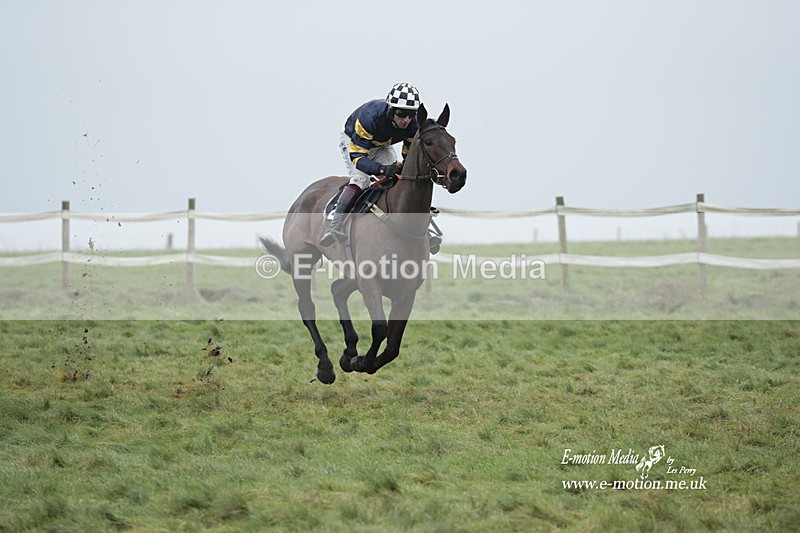 PtP 041222 0493 - Larkhill Racing Club Point-to-Point Larkhill 01/01/23