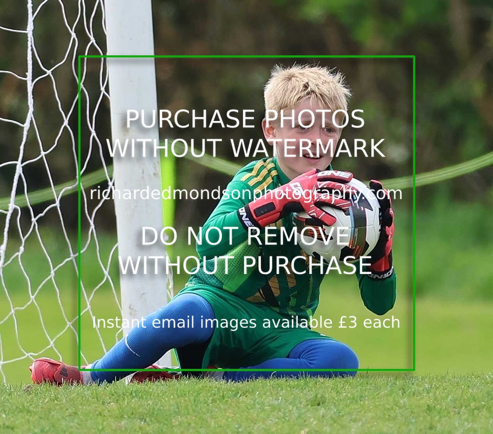 533A7120 - Kendal United Under 10