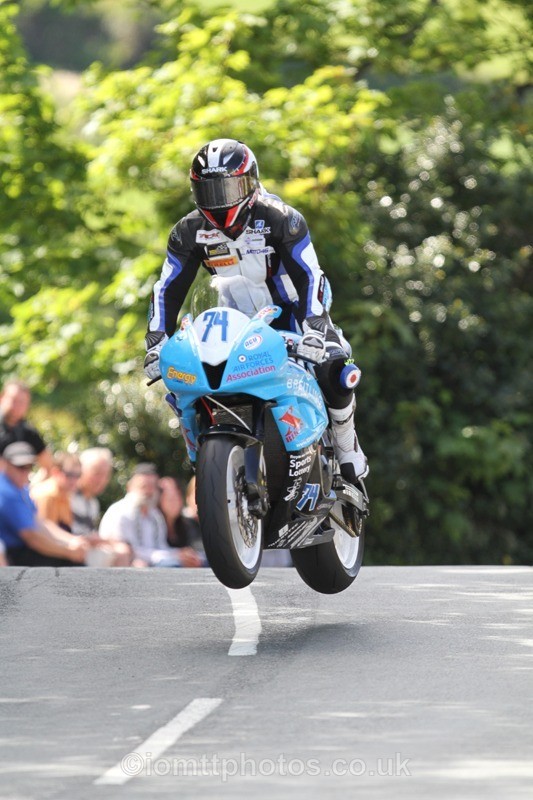 IMG_1767 - SuperSport Race 2 - TT 2013
