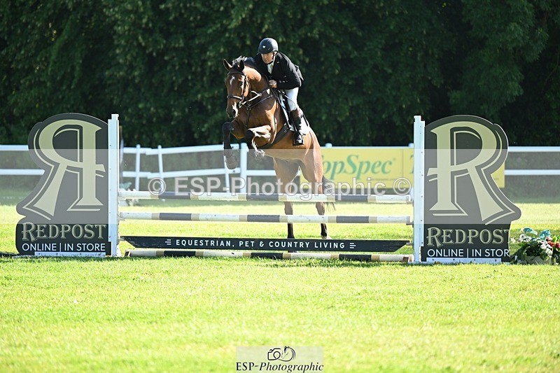 240713-090022-36502 - Cls 205 4 Yr Old Championships