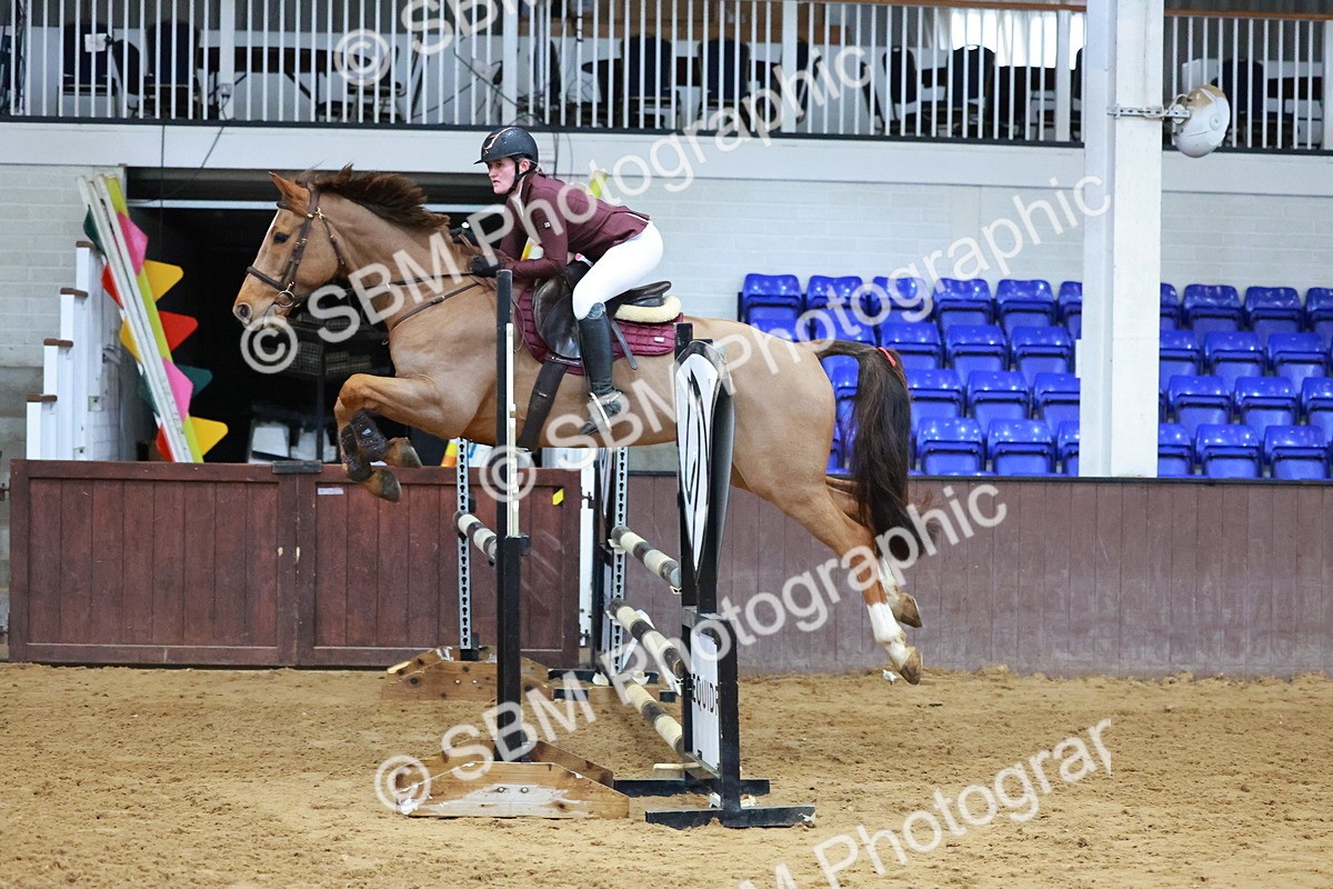 SBM_003055 - Class 2 - Senior British Novice - 90cm