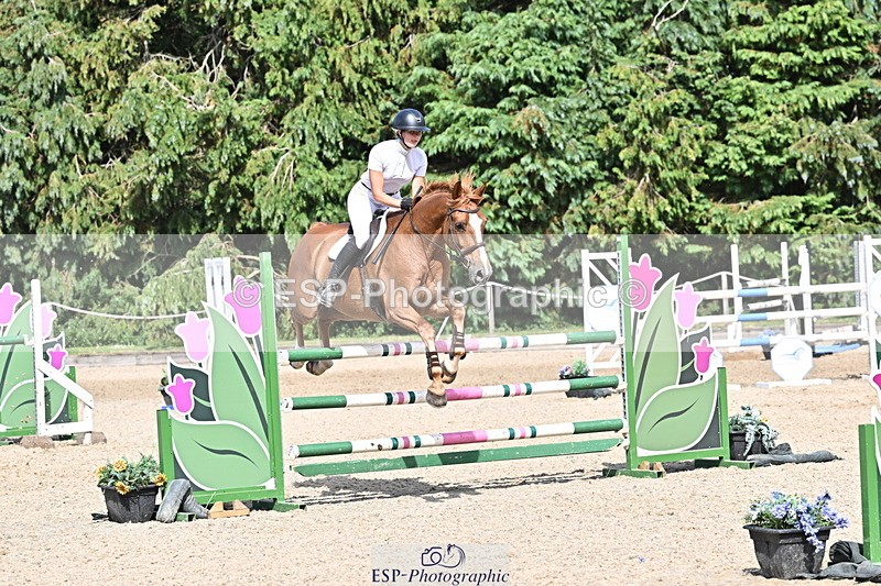 250704A-162032-11978 - Cls 23 Snr Foxhunter