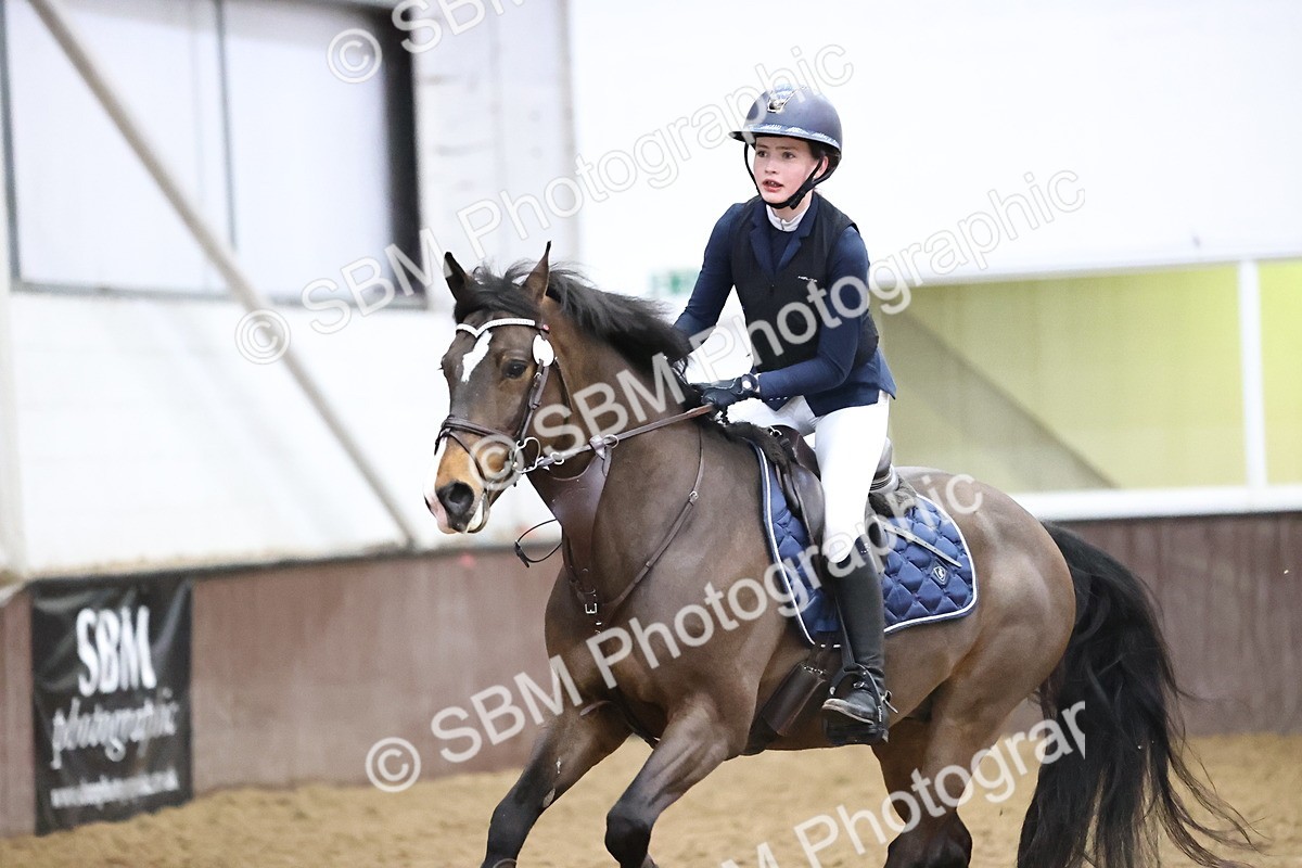 SBM_001073 - Class 6 - Junior 1.15m