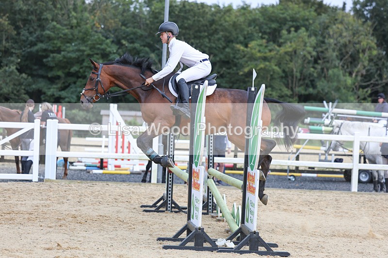 3E7A7118 - Class 7: 80cm Senior