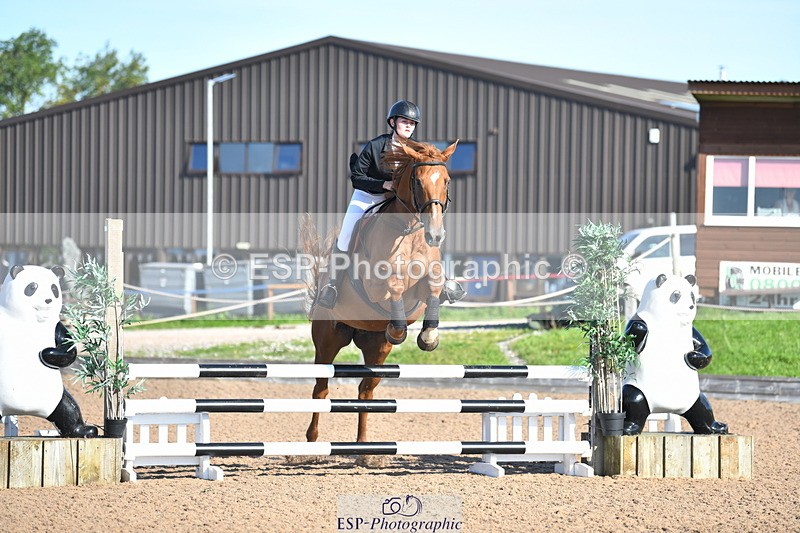 230903A-092147-03303 - Cls 11 85cm Amateur Quali