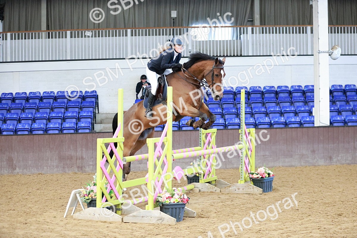 SBM_003045 - Class 9 - Senior British Novice - 90cm