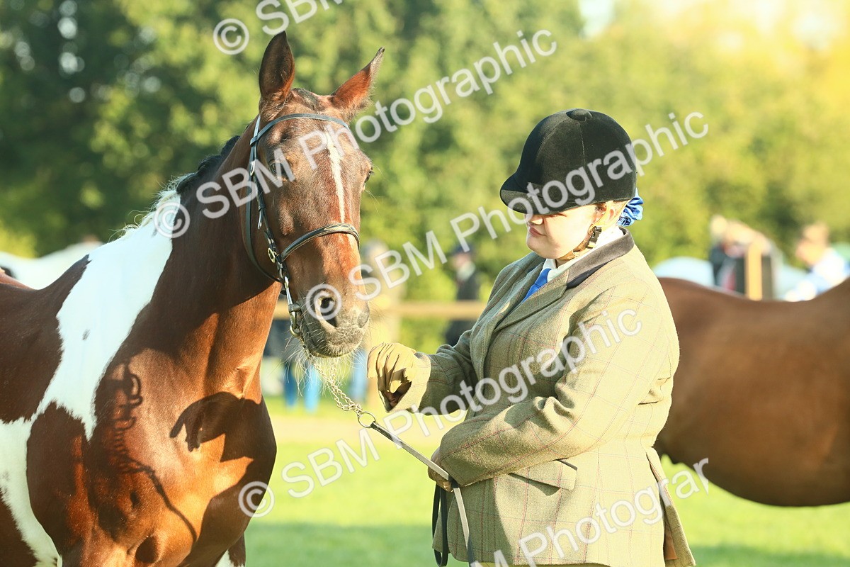 SBM_56735 - S36 - Starters Best Turnout