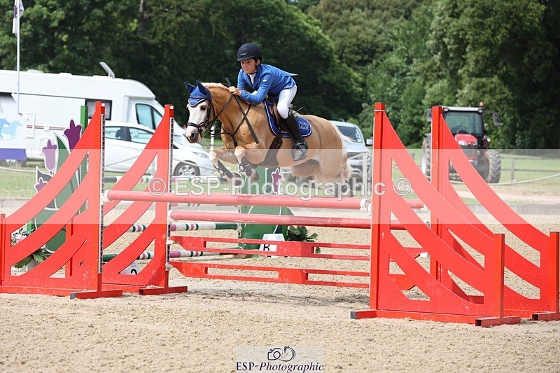 230618-153827-13203 - Cls 21 128cm HOYS 2nd Round