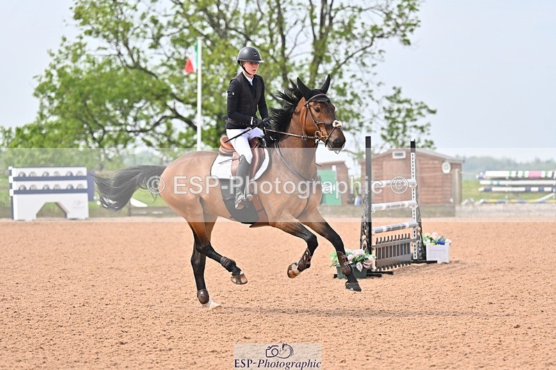 260509-111625-01896 - Cls 26a Snr Foxhunter