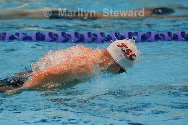 B 400 IM - 070 - London Region Winter Championships 2018
