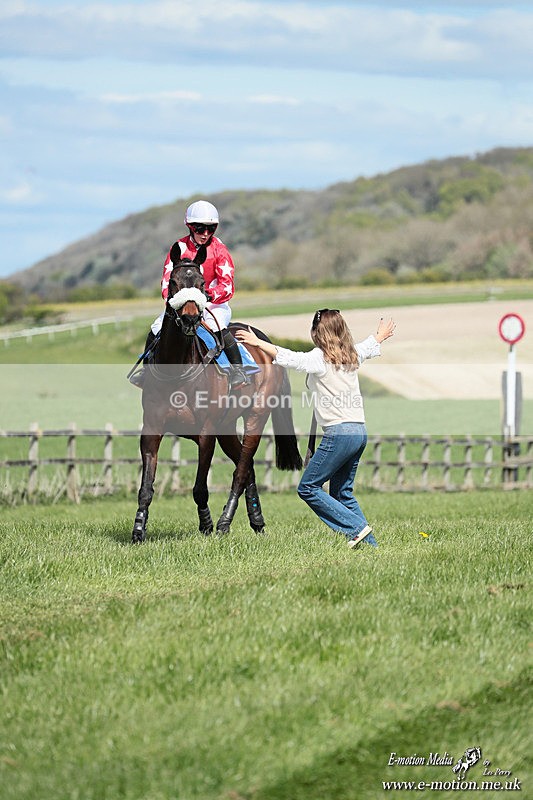PtP 190426 499 - Vine & Craven PtP Kingston Blount 19/04/26
