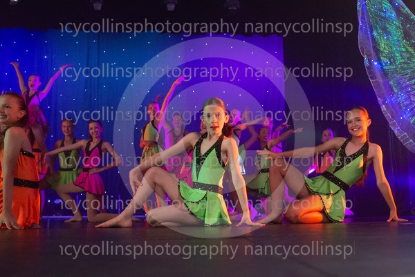 00125 - Rhythm Of the Night