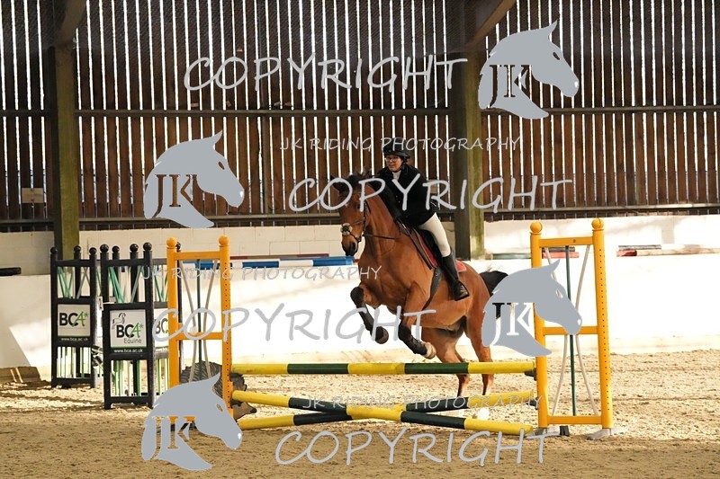 JKR01891 - Class 5 60cm