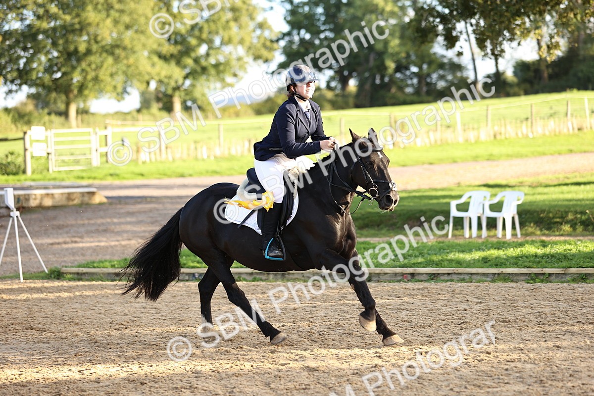 SBM_52127 - J10 - Junior Pony 75cm Championship