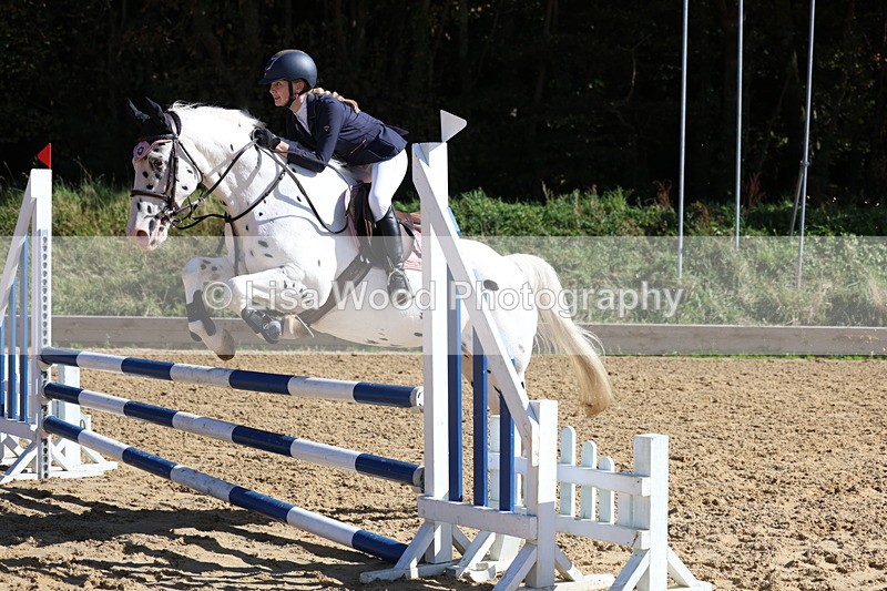 3E7A4806 - Class 8: 80cm Junior