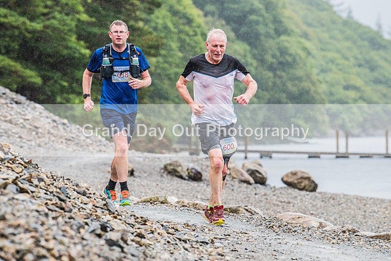 Borrowdale-200 - High Terrain Events Borrowdale Trail Half Marathon Sunday 20th August 2023