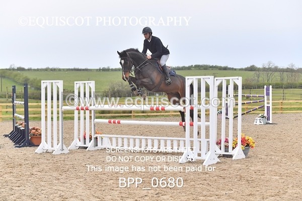 BPP_0680 - CLASS 7 FRI Senior 1.25m & 1.30m Open Handicap