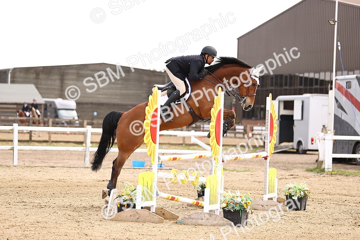 SBM_002394 - Class 11 - Senior newcomers - 1.10m