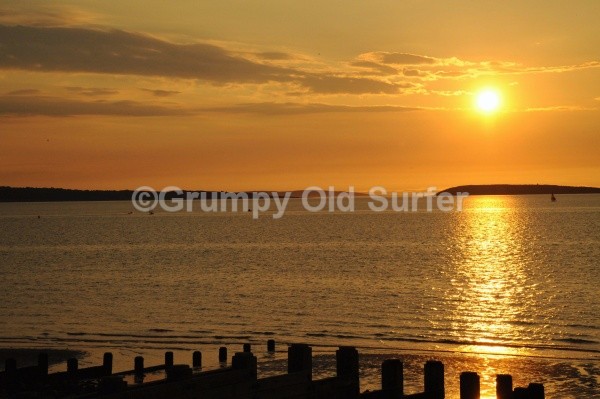 DSC_2815 - Sunrise/Sunset