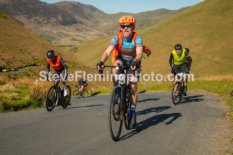 094211 - Newlands Pass 09.00 - 10.00