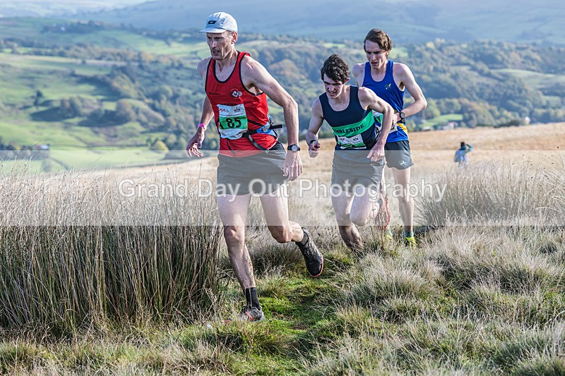 Leg 1 -49 - UK Fell & Hill Relays - Todmorden Leg 1 Saturday 17th October 2026