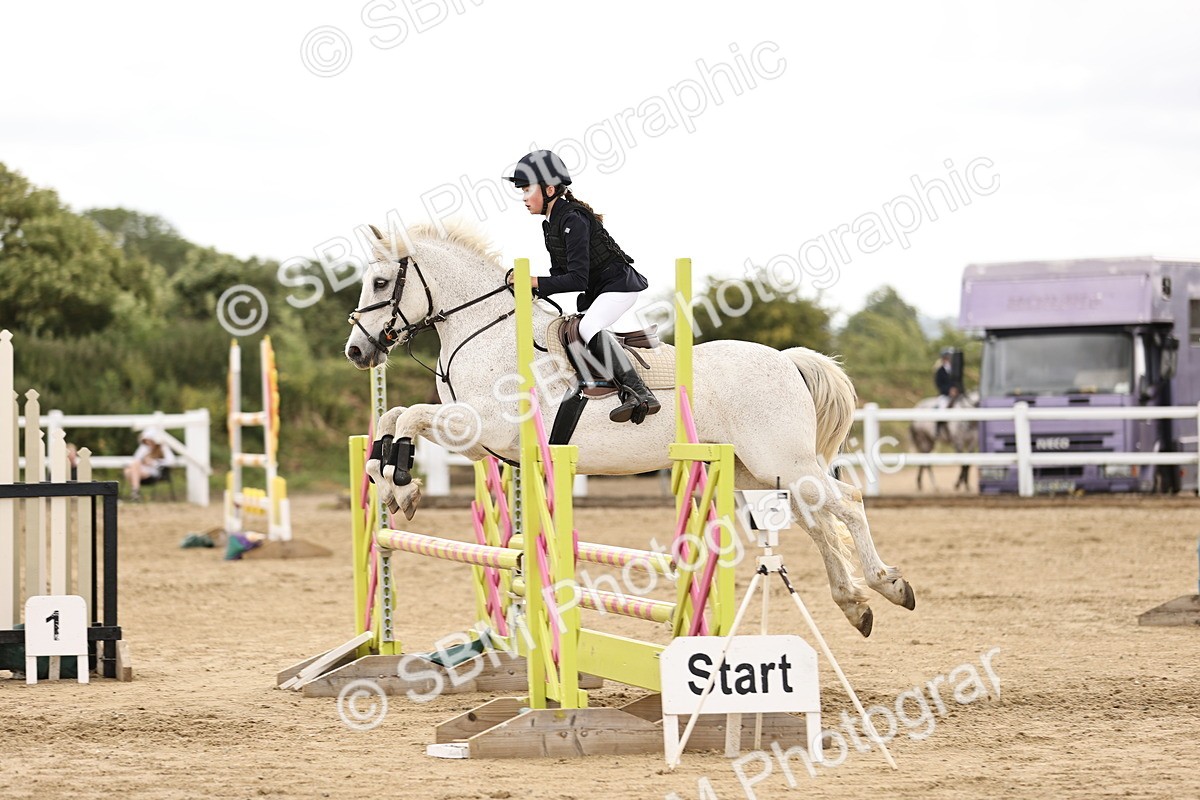 SBM_007160 - Class 2 - 80cm showjumping