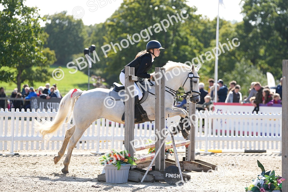 SBM_44445 - J7 - Junior Pony 60cm Championship