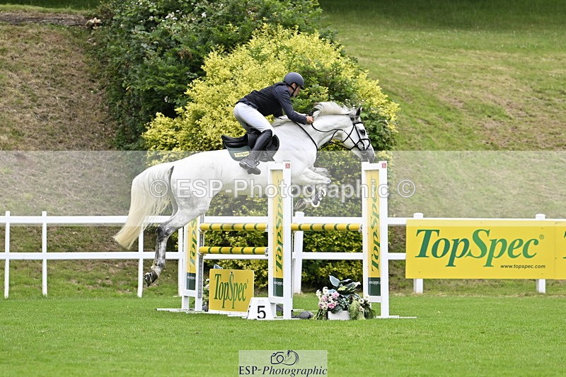 250613A-131615-02137 - Cls 3 Snr Foxhunter