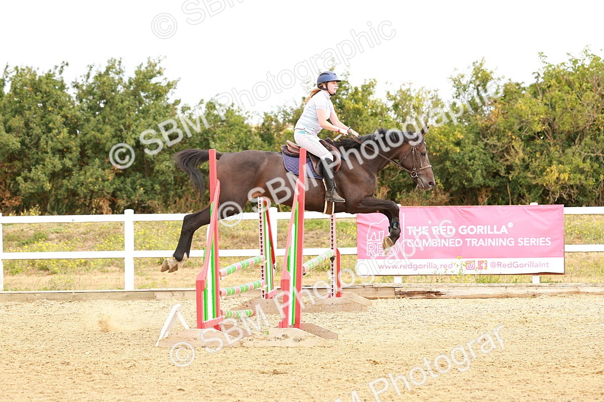 SBM_004936 - Class 1 - Clear Round