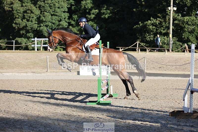 250829A-083835-00039 - Cls 6 85cm Amateur Quali