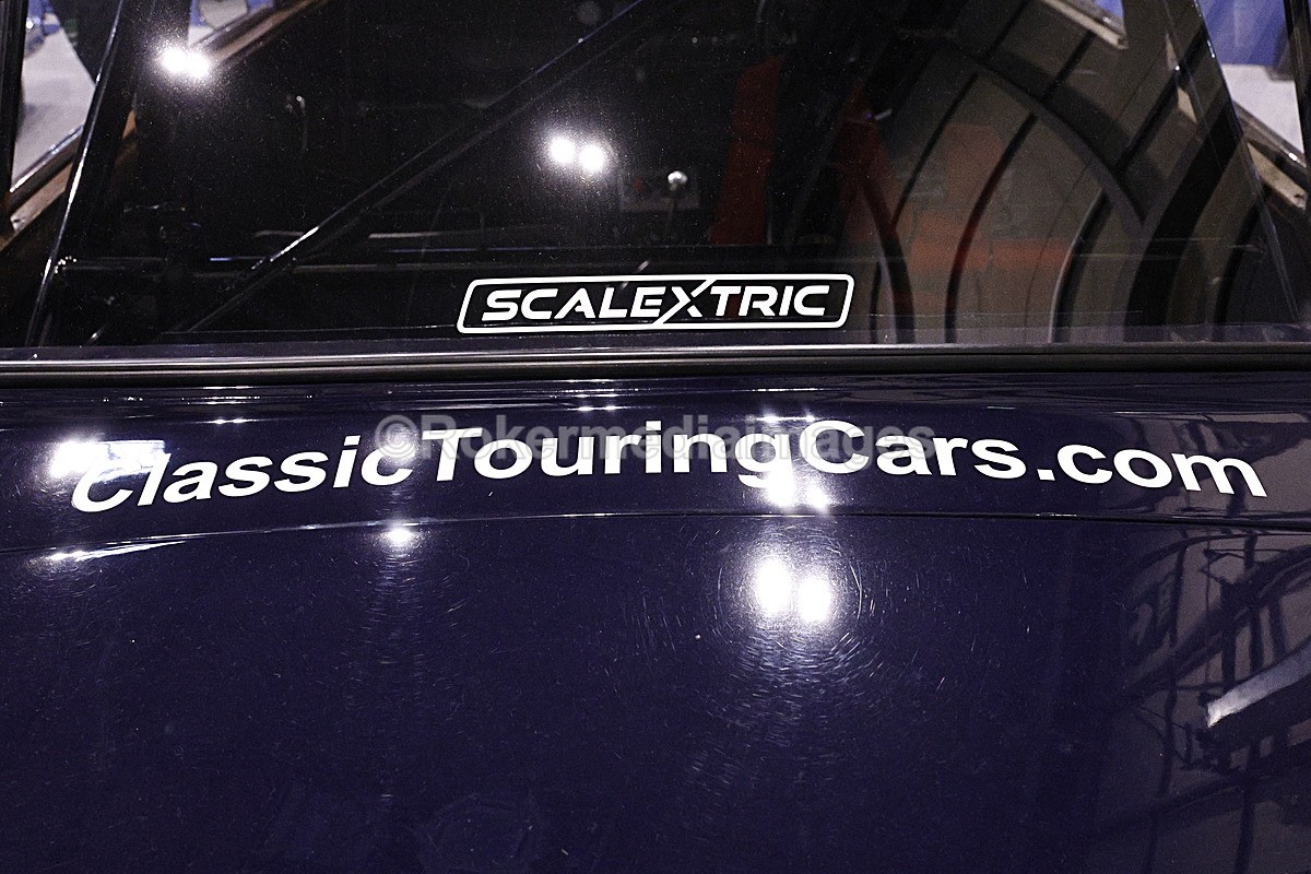 _MGL3991 - Classic Car Show NEC 2025