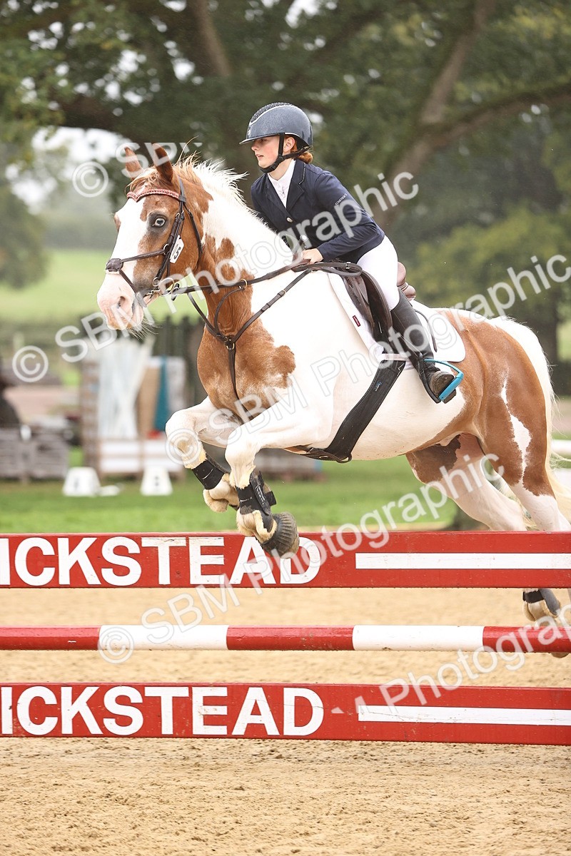SBM_73479 - J19 - Junior Horse & Pony 90cm Supreme championship