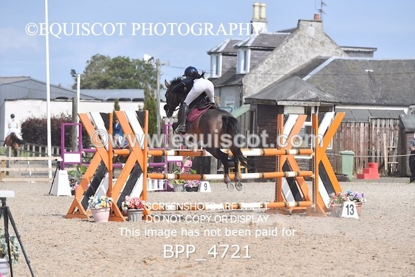 BPP_4721 - CLASS 16 SUN Senior Foxhunter/ 1.20m Open
