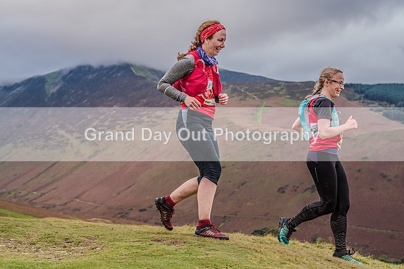 British Fell Relay-3740 - British Fell & Hill Relay Championship Braithwaite Keswick Saturday 21st October 2023