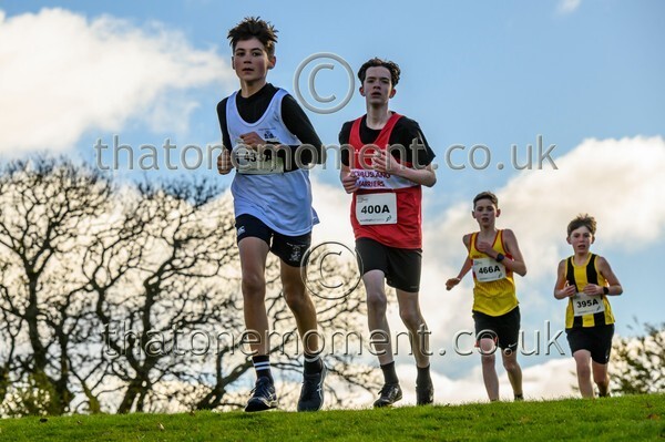 NatRel25-914392 - Young Male Set One